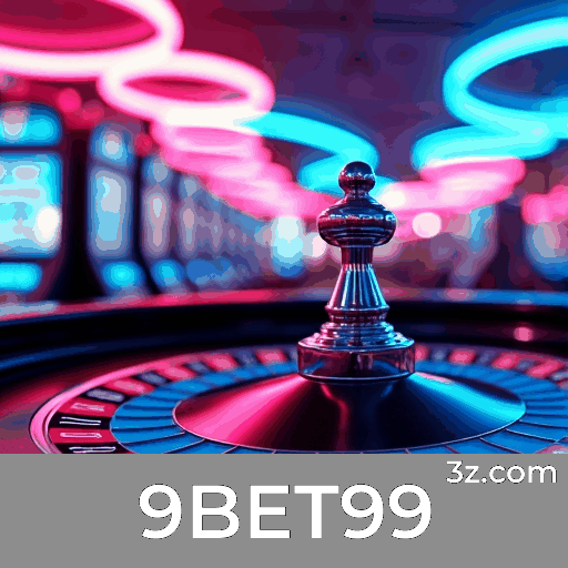 9BET99: Cassino Seguro e Premiado