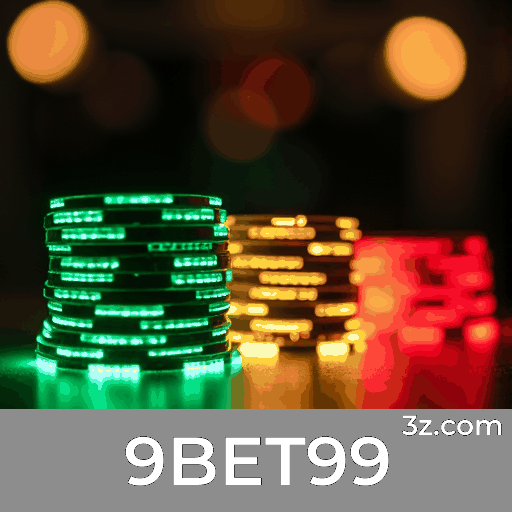 9BET99: Cassino Seguro e Premiado