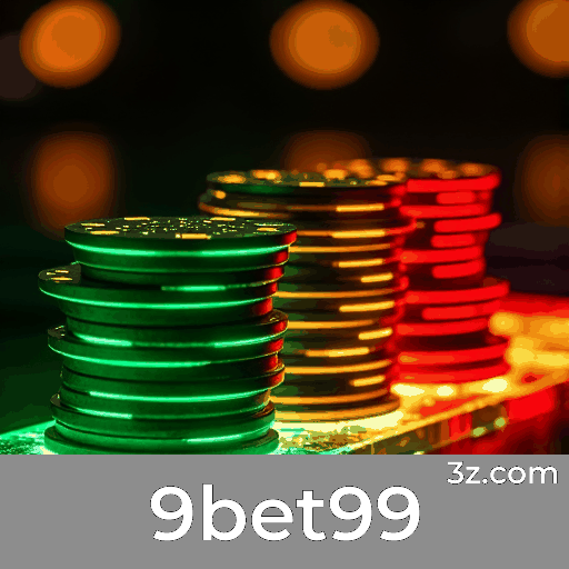 Experiência Mobile Avançada com o App da 9bet99
