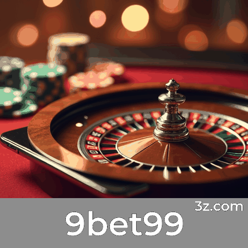 Excelência Tecnológica da 9bet99: Inovação e Confiabilidade