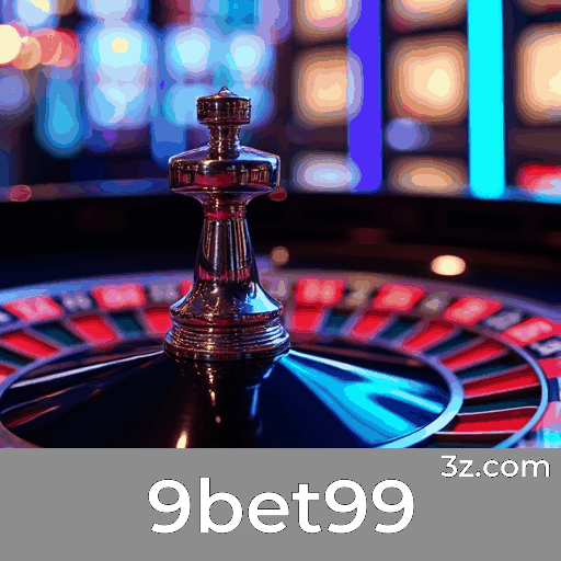 9bet99: O Cassino Online de Confiança com Pagamentos Rápidos