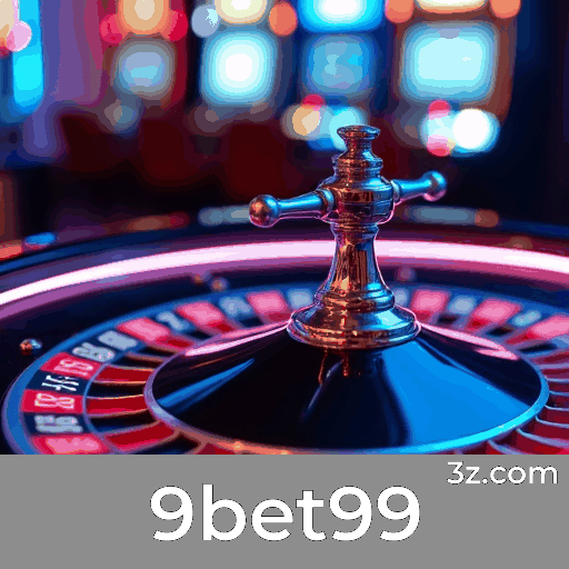 9bet99: Plataforma com bônus para jogadores brasileiros