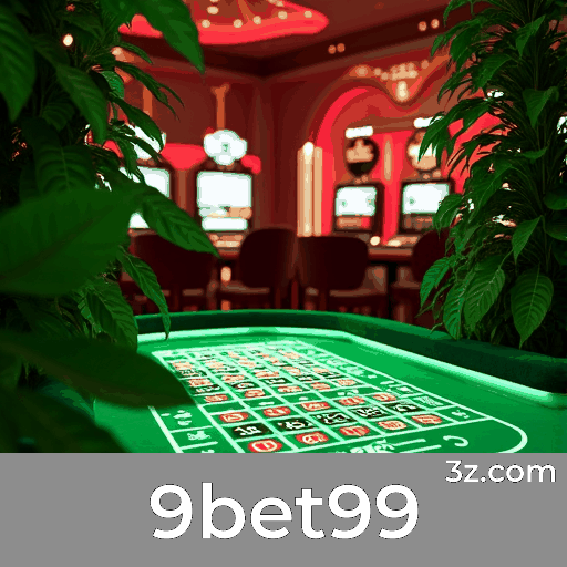 9bet99: O Cassino Online de Confiança com Pagamentos Rápidos