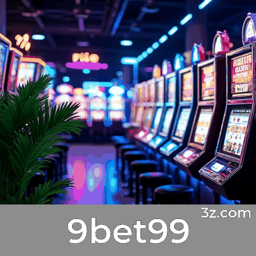 9bet99: O Cassino Online de Confiança com Pagamentos Rápidos