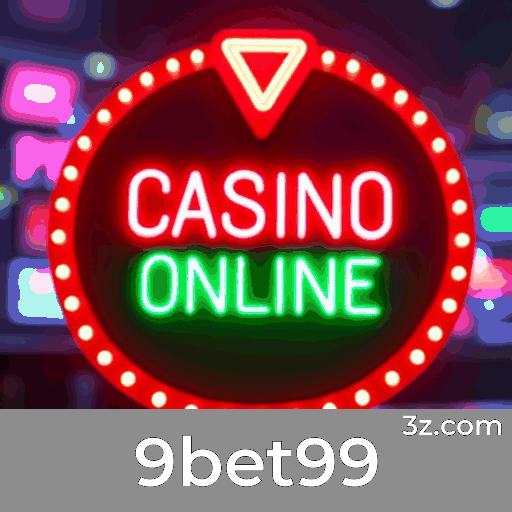 Revolucionária filosofia de jogos redefine apostas online no 9bet99