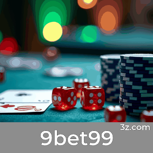 9bet99: O Cassino Online de Confiança com Pagamentos Rápidos